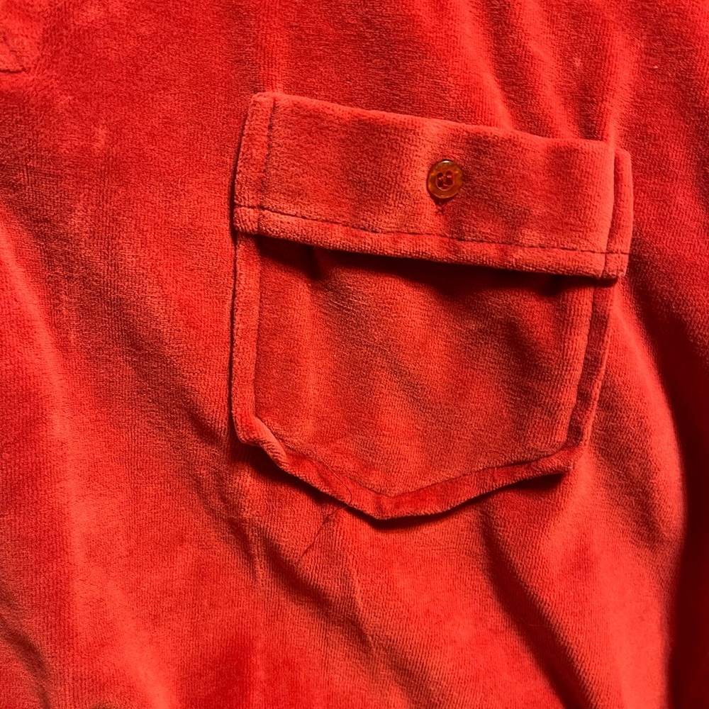 Retro top - Picture 2 of 3